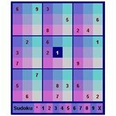 game pic for Mercure Sudoku Es